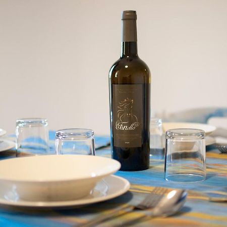 B&B Lofanello Ποτσουόλι Εξωτερικό φωτογραφία