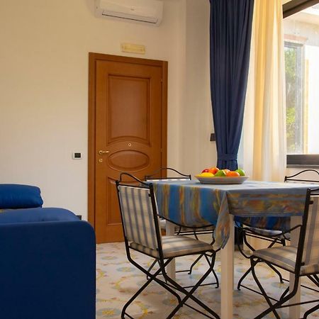 B&B Lofanello Ποτσουόλι Εξωτερικό φωτογραφία