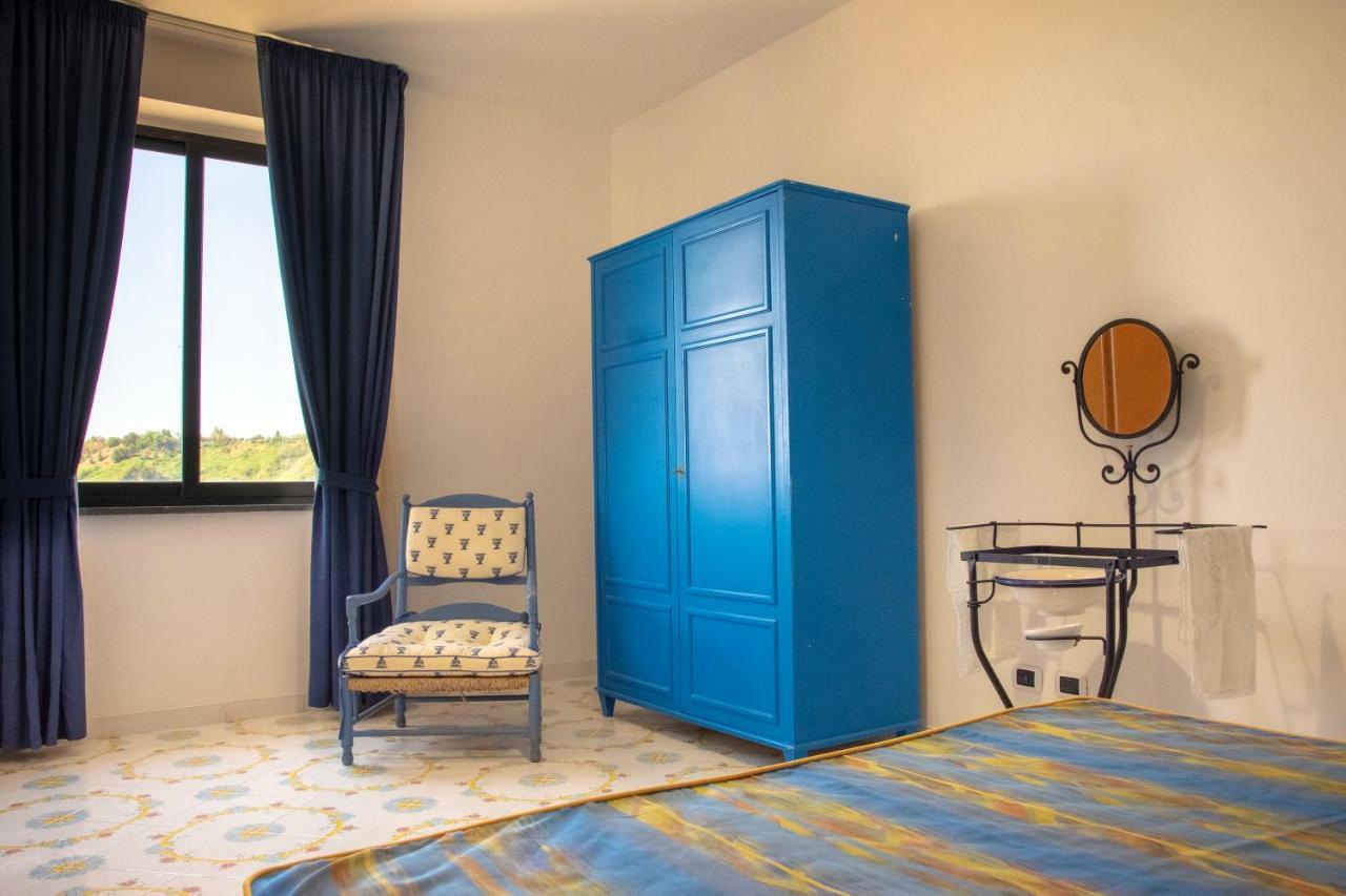 B&B Lofanello Ποτσουόλι Εξωτερικό φωτογραφία