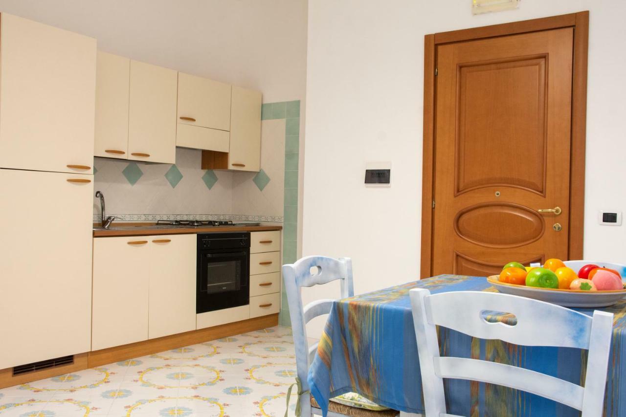 B&B Lofanello Ποτσουόλι Εξωτερικό φωτογραφία