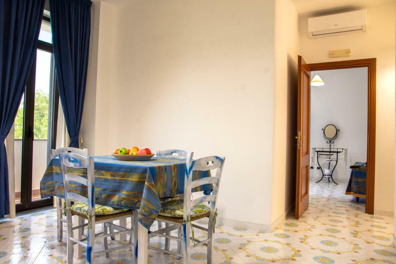 B&B Lofanello Ποτσουόλι Εξωτερικό φωτογραφία