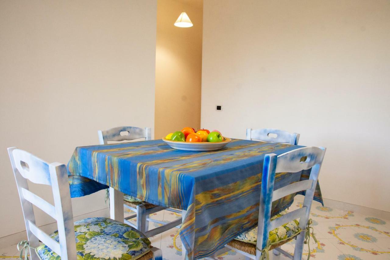 B&B Lofanello Ποτσουόλι Εξωτερικό φωτογραφία