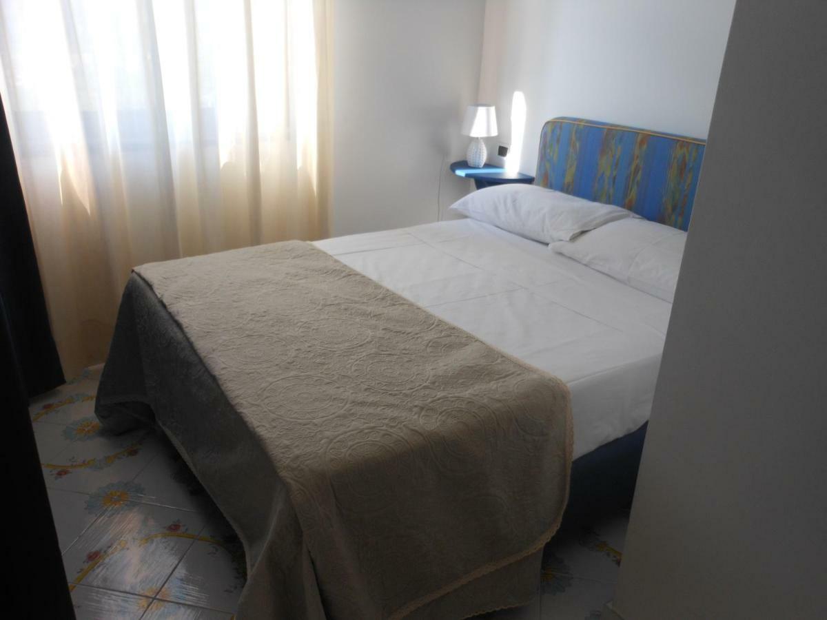 B&B Lofanello Ποτσουόλι Εξωτερικό φωτογραφία