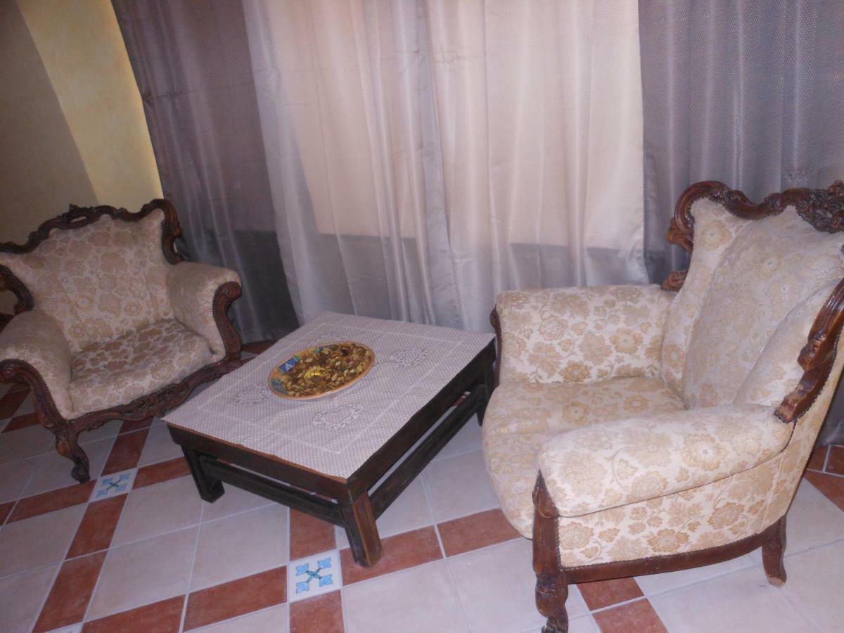 B&B Lofanello Ποτσουόλι Εξωτερικό φωτογραφία