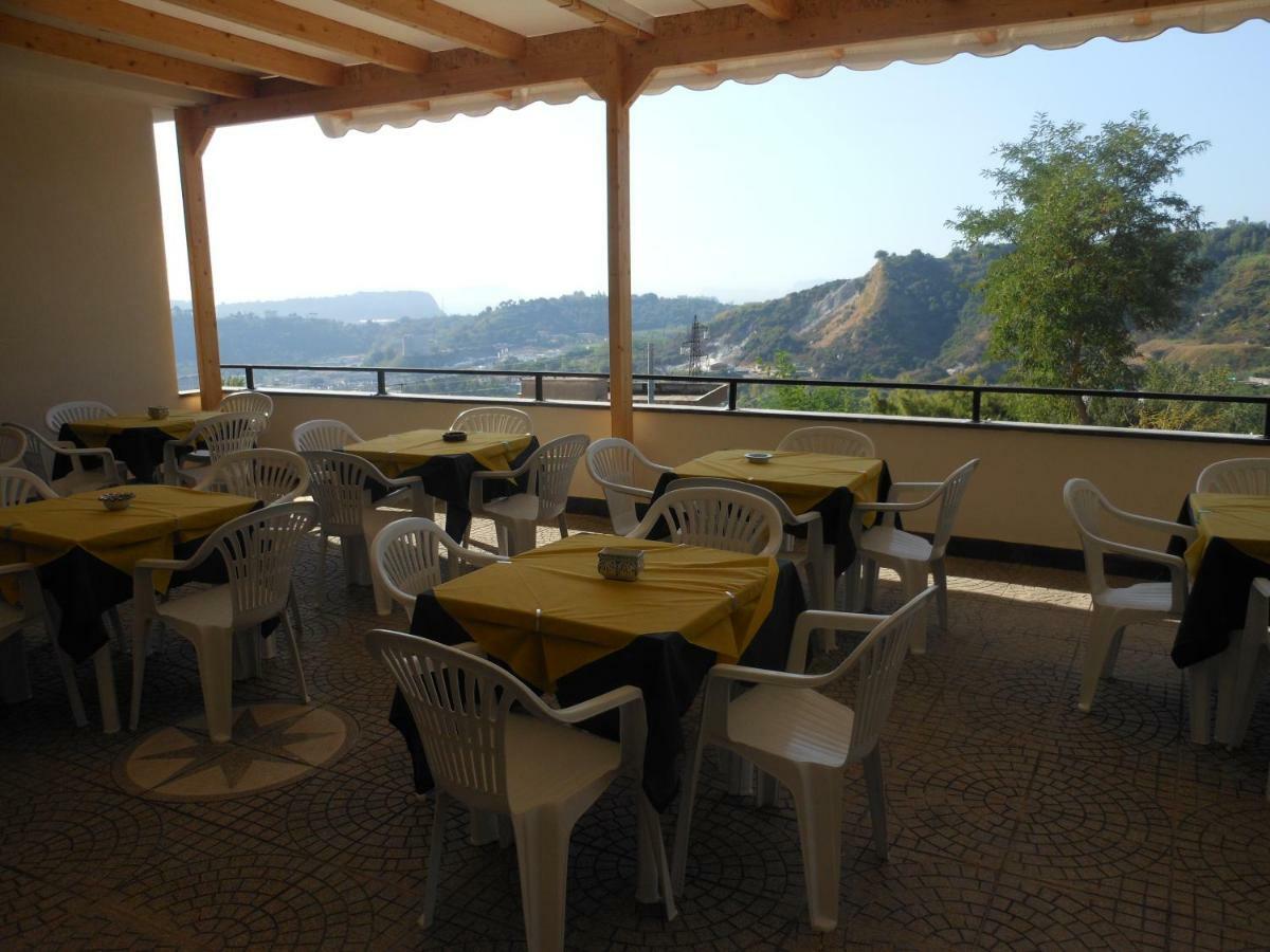 B&B Lofanello Ποτσουόλι Εξωτερικό φωτογραφία